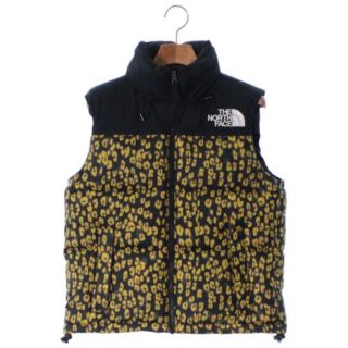 ザノースフェイス(THE NORTH FACE)のTHE NORTH FACE ダウンジャケット/ダウンベスト レディース(ダウンジャケット)