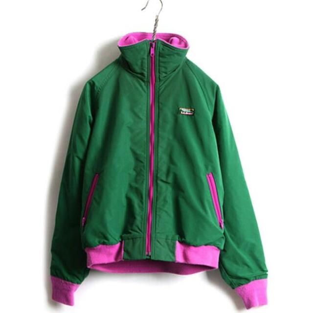 80’s PATAGONIA 旧タグ 中綿入り ナイロンジャケット