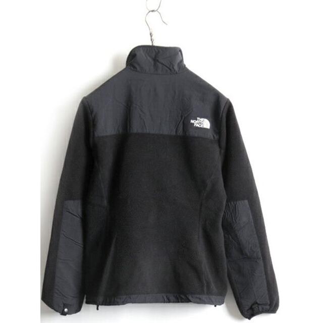 THE NORTH FACE - 希少サイズ S 人気 黒 □ ノースフェイス フルジップ