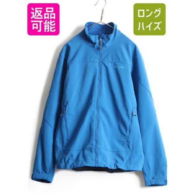 12年製 ■ Patagonia パタゴニア アズ ジャケット ( メンズ L