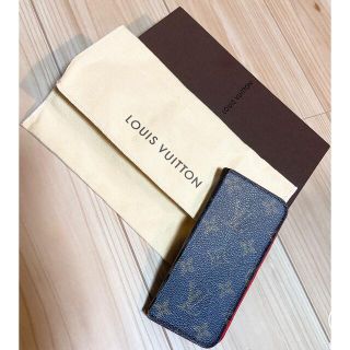 ルイヴィトン(LOUIS VUITTON)の専用箱無し꙳★*ﾟ処分価格！　LOUISVUITTON　スマホケース(iPhoneケース)