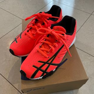 アシックス(asics)のLAZERBEAM SG(スニーカー)