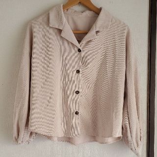 イング(INGNI)の★美品★　INGNI　ブラウス(シャツ/ブラウス(長袖/七分))