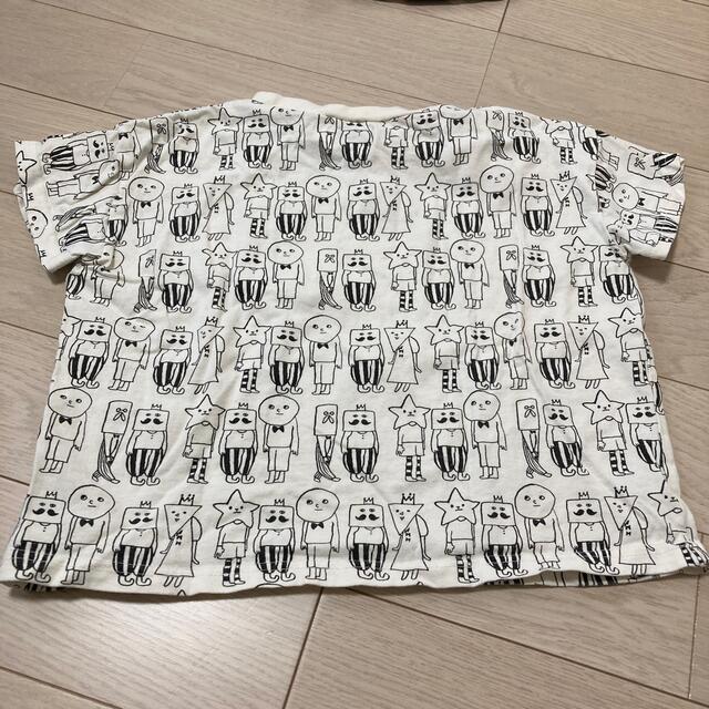 MARKEY'S(マーキーズ)のマーキーズ　 Tシャツ キッズ/ベビー/マタニティのキッズ服男の子用(90cm~)(Tシャツ/カットソー)の商品写真