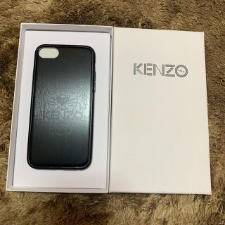 ケンゾー(KENZO)のkenzo iPhone6sケース(iPhoneケース)