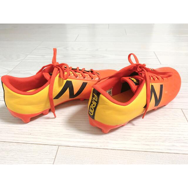 New Balance(ニューバランス)のスパイク スポーツ/アウトドアのサッカー/フットサル(シューズ)の商品写真