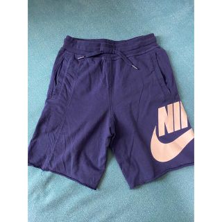 ナイキ(NIKE)のNIKE 短パン　130〜140cm(パンツ/スパッツ)