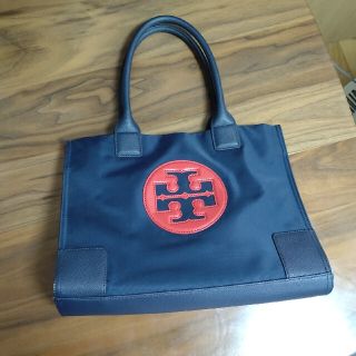 トリーバーチ(Tory Burch)のトリーバーチ　エラ　トートバッグ(トートバッグ)