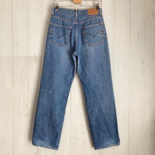 リーバイス(Levi's)のリーバイス 560 Levi's デニムパンツ ジーンズ 古着(デニム/ジーンズ)