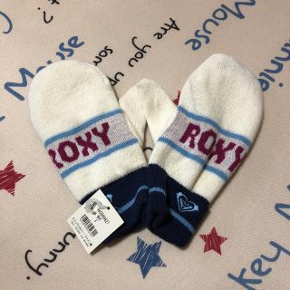 ロキシー(Roxy)のロキシー　手袋(手袋)