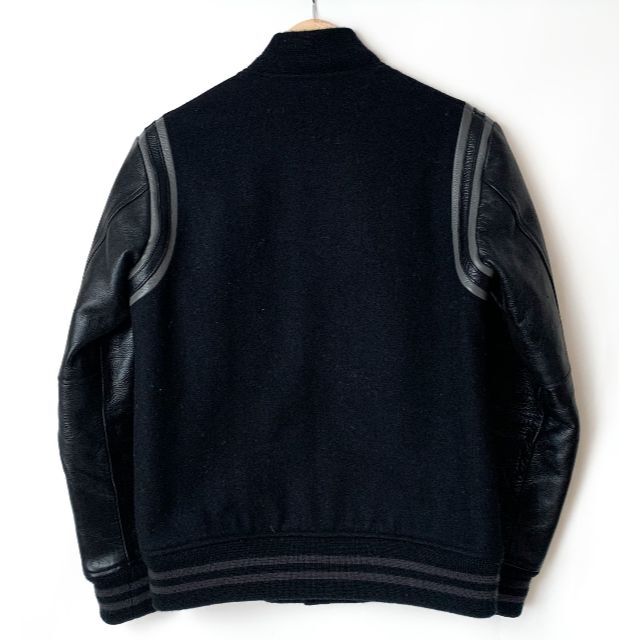 低価国産 BEDWIN & THE HEARTBREAKERS - SENSE限定 BEDWIN JERRY AWARD JACKET 黒 1の通販 by digout's shop|ベドウィンアンドザハートブレイカーズならラクマ 限定SALE送料無料