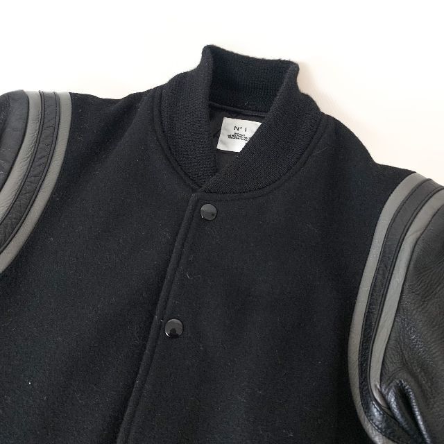 低価国産 BEDWIN & THE HEARTBREAKERS - SENSE限定 BEDWIN JERRY AWARD JACKET 黒 1の通販 by digout's shop|ベドウィンアンドザハートブレイカーズならラクマ 限定SALE送料無料