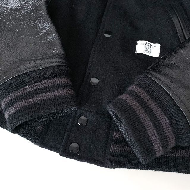 低価国産 BEDWIN & THE HEARTBREAKERS - SENSE限定 BEDWIN JERRY AWARD JACKET 黒 1の通販 by digout's shop|ベドウィンアンドザハートブレイカーズならラクマ 限定SALE送料無料