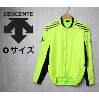 デサント(DESCENTE)のDESCENTE デサント サイクルウェア サイクルジャージ サイクリング(ウエア)