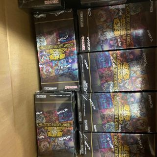 ユウギオウ(遊戯王)の遊戯王 ヒストリーアーカイブコレクション　20BOX(Box/デッキ/パック)