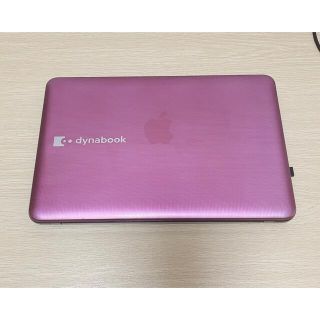 TOSHIBA dynabook T552 PT55247GBHR(ノートPC)