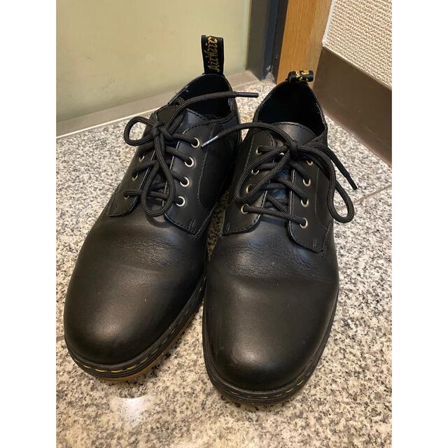 Dr.Martens - ドクターマーチン CAVENDISH JP 4ホールシューズ 27cmの ...