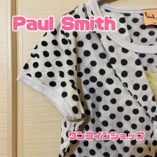 ポールスミス(Paul Smith)の☆美品☆ ポール・スミス Paul Smith レディースTシャツ サイズM(Tシャツ(半袖/袖なし))