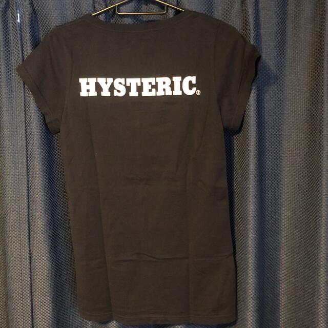 HYSTERIC GLAMOUR(ヒステリックグラマー)のさくら様専用　美品　ヒステリックグラマー　プレイボーイ コラボ　Tシャツ レディースのトップス(Tシャツ(半袖/袖なし))の商品写真