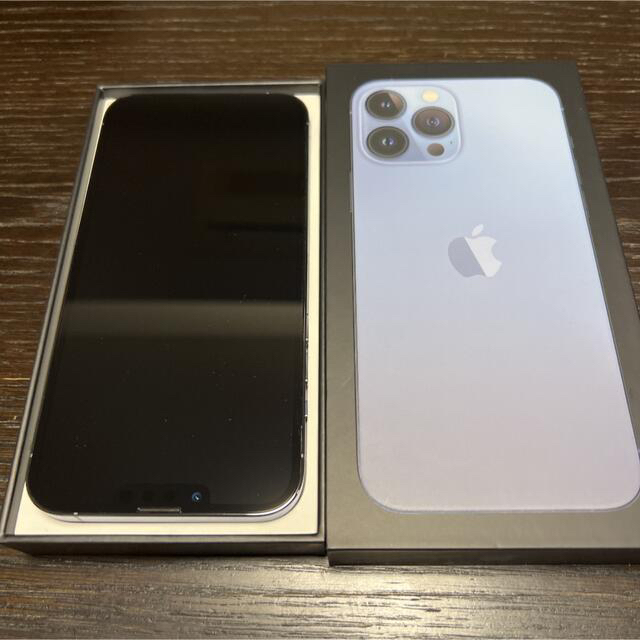 iPhone - 【やこ様専用】iPhone 13 Pro Max 1TB SIMフリーの通販 iPhone - 【やこ様専用】iPhone 13 Pro Max 1TB SIMフリーの通販