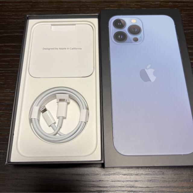iPhone - 【やこ様専用】iPhone 13 Pro Max 1TB SIMフリーの通販 iPhone - 【やこ様専用】iPhone 13 Pro Max 1TB SIMフリーの通販