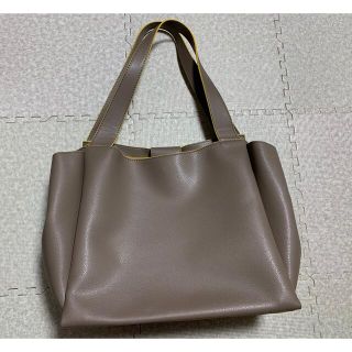 ザラ トートバッグ(レディース)（イエロー/黄色系）の通販 46点 | ZARA