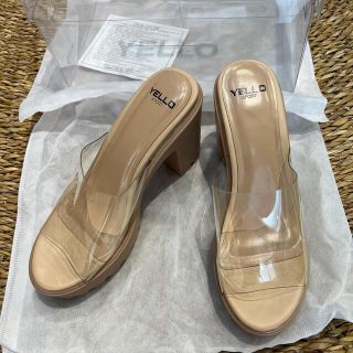 イエローブーツ 厚底の通販 20点 | Yellow bootsを買うならラクマ