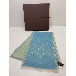 メント LOUIS マフラーの通販 by sahho21's shop|ルイヴィトンなら