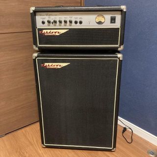 Ashdown FIVE-FIFTEEN-MINIRIG 100Wベースアンプの通販 by zoom|ラクマ