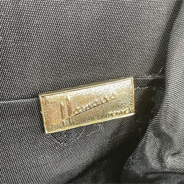 ○希少 VINTAGE 濱野皮革工芸 HAMANO サンピエトロ ハンドバッグ○ www