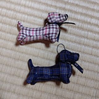 DAKS(キーホルダー)のフリマアイテム一覧 DAKS(キーホルダー)のフリマアイテム一覧