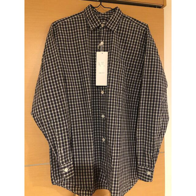 COMOLI - 極美品19SS COMOLI 『TARTAN CHECK SHIRT』1の通販 by ゆう|コモリならラクマ COMOLI - 極美品19SS COMOLI 『TARTAN CHECK SHIRT』1の通販 by ゆう|コモリならラクマ