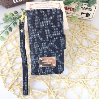 マイケルコース(Michael Kors)のマイケルコース♡iphone6/6sケース(モバイルケース/カバー)