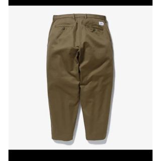 ダブルタップス(W)taps)のWTAPS UNION / TROUSERS OLIVE DRAB LARGE(ワークパンツ/カーゴパンツ)