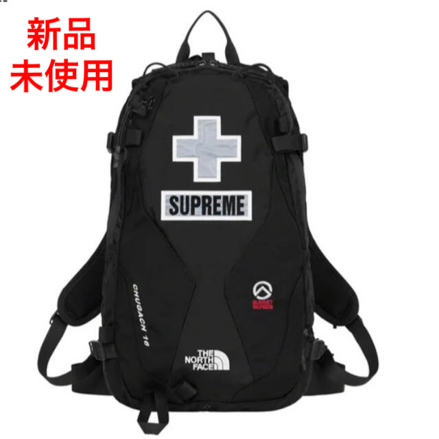 Supreme The North Face Backpack BLACK