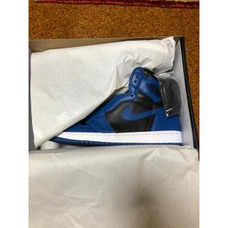 ナイキ(NIKE)のNike Air Jordan 1 retro high OG(スニーカー)