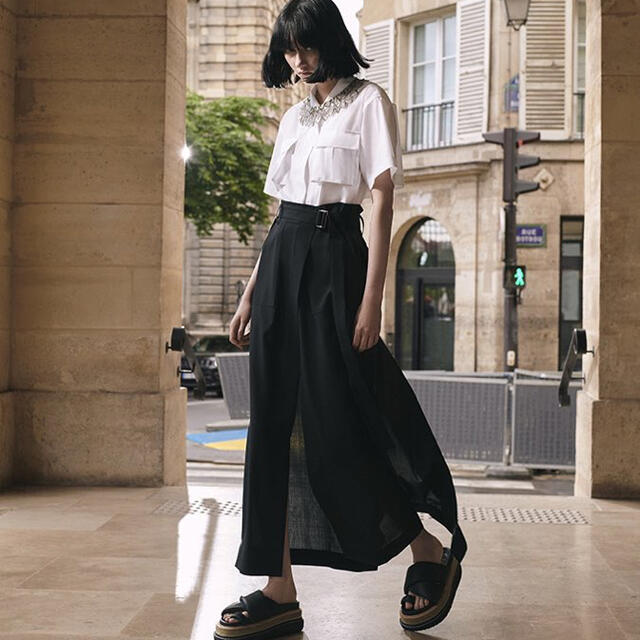 ビジネスバック Sacai 新作ワンピース - 通販 - www.bonkulovic.com