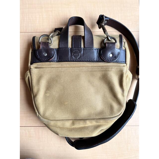 Filson /フィルソン スモールフィールドバッグ ショルダー Filson /フィルソン スモールフィールドバッグ ショルダー