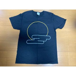 KREVA ライブTシャツ　ツアーグッズ(ミュージシャン)