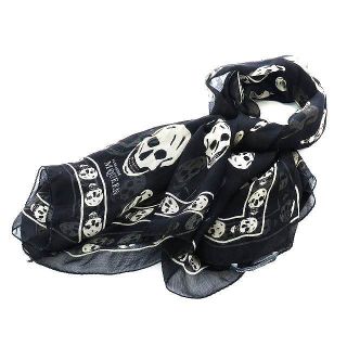 Alexander McQueen(バンダナ/スカーフ)のフリマアイテム一覧 Alexander McQueen(バンダナ/スカーフ)のフリマアイテム一覧