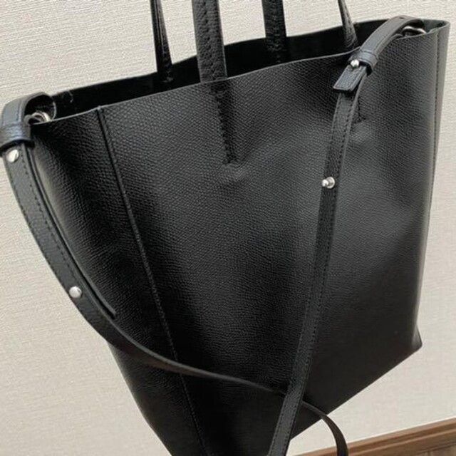 CELINE セリーヌ カバ スモール ブラック 黒 バッグ フィービー | www