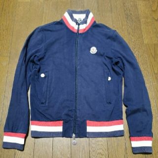 モンクレール(MONCLER)のモンクレール　ジャケット(ブルゾン)