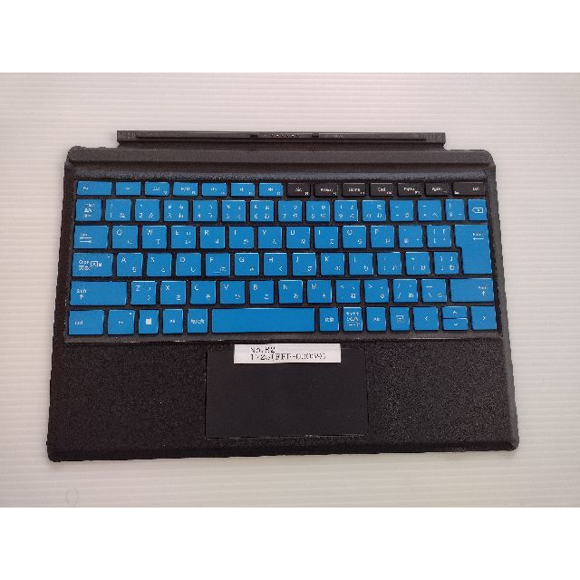 中古品レベルタイプカバー SurfacePro 3 4 5 6 7 FMM-00019_82