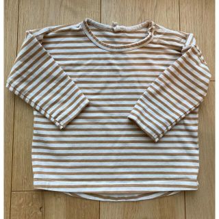 キャラメルベビー&チャイルド(Caramel baby&child )の専用★クインシーメイ トップス(Ｔシャツ)