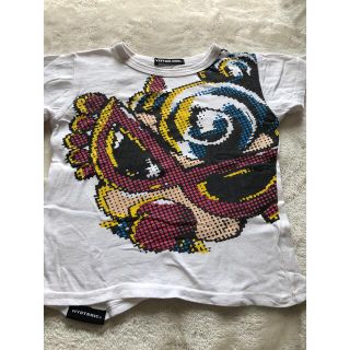 ヒステリックミニ(HYSTERIC MINI)のtrink様専用(Tシャツ/カットソー)