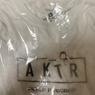 ゲントウシャ(幻冬舎)のAKTR スラムダンク　コラボ　aktr  (バスケットボール)