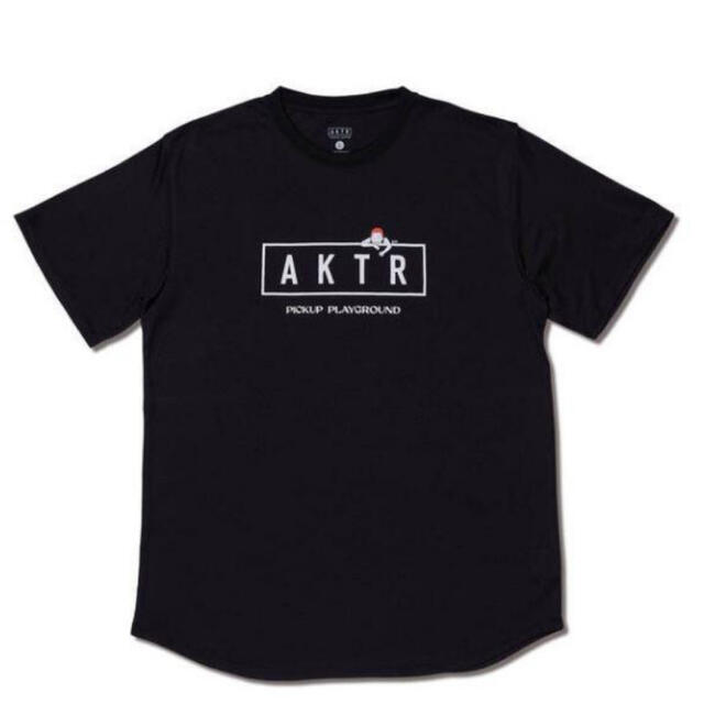 ballaholic - PICK UP PLAYGROUNDのAKTR tシャツ スラムダンク の通販 ...