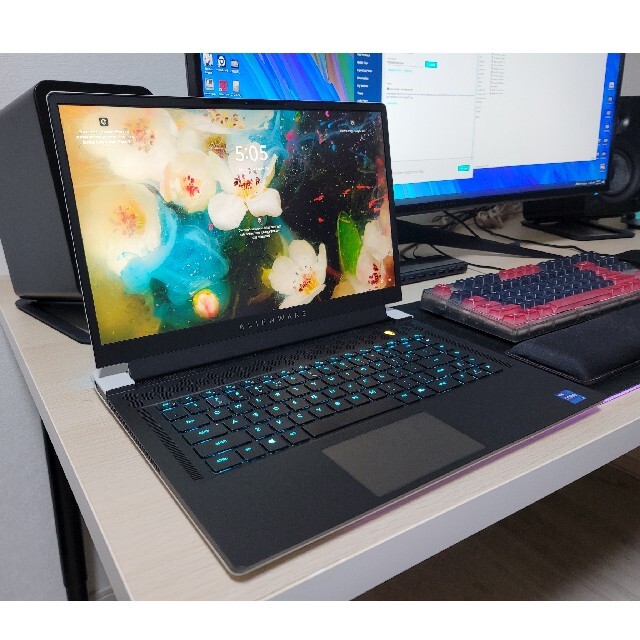 即日発送 DELL - Alienware x15 r1 ノートPC - aatsp.com.br