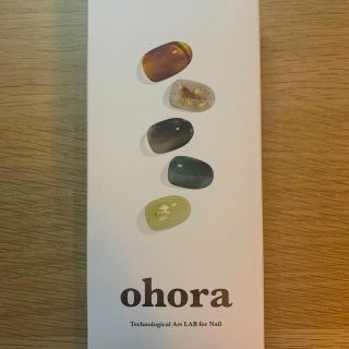 ohora N Dreaming(ネイル用品)