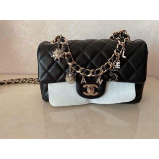 シャネル アイコン バッグの通販 100点以上 | CHANELのレディースを ...